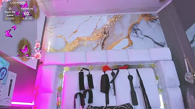 Natasha-Adams online show from March 11, 9:17 pm