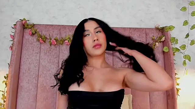 AnyaJay online show from June 12, 9:01 pm
