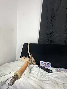 Gabrielle Sexy94 online show from March 13, 2:24 am