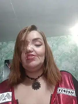 MayaLuna1 online show from November 8, 4:23 pm