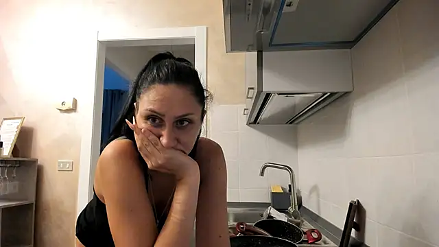 Snapshot of AnnastasiaWild9 chatting on September 12, 4:47 pm AnnastasiaWild9 online show from September 12, 4:47 pm