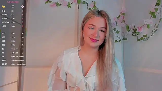 AliaBuerstatte online show from September 25, 7:12 pm