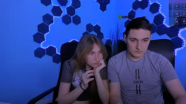 beauty ginger  online show from April 18, 7:58 pm