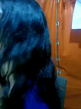 Sol Sunny online show from April 14, 11:16 pm