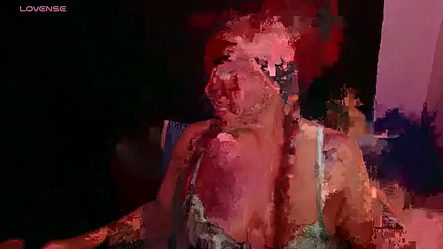 aria-dark online show from December 5, 2:07 pm