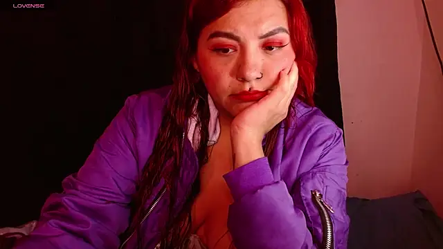 aria-dark online show from November 11, 2:51 am