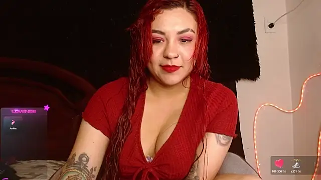 aria-dark online show from September 11, 2:56 am