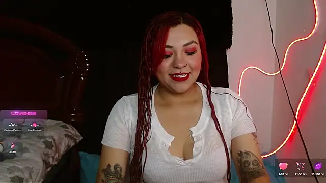 aria-dark online show from September 16, 2:19 am