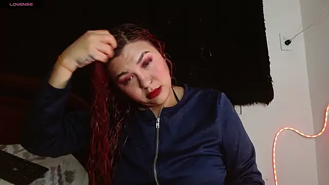 aria-dark online show from September 12, 3:18 am