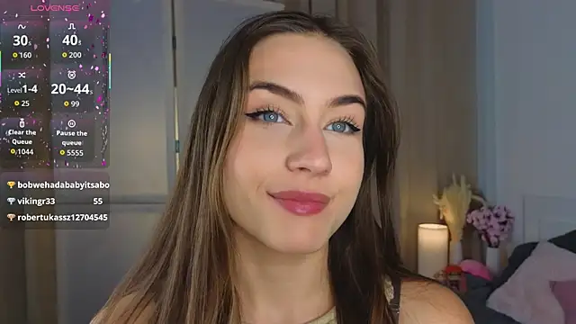 Moonlight1Sonata1 online show from November 17, 9:32 am