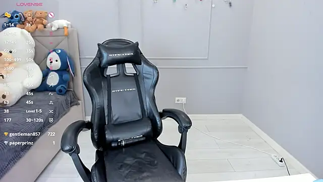 Yunleah online show from April 6, 4:46 am