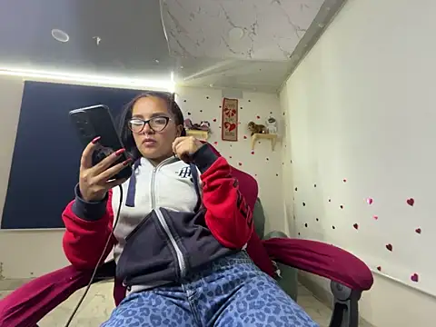 amanne misa online show from March 17, 1:42 am