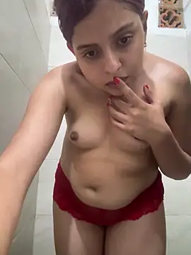 sbanna valle  online show from December 21, 10:46 pm