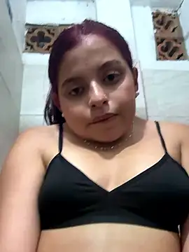 sbanna valle  online show from January 10, 12:37 am