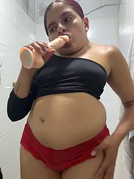 sbanna valle  online show from March 2, 11:43 pm