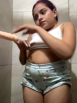 sbanna valle  online show from January 5, 8:23 pm