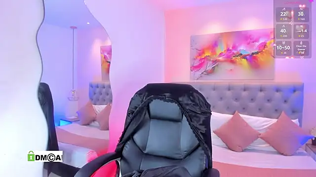 sweetrose 01 online show from April 12, 11:57 am