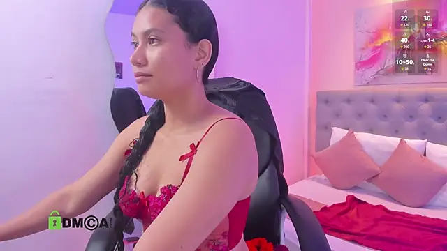 sweetrose 01 online show from March 8, 12:31 pm