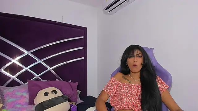 babilett online show from January 8, 12:03 am