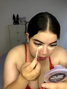 Kuromy x online show from November 27, 6:55 pm