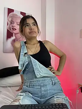 MelissaAlCapone online show from March 4, 9:43 pm