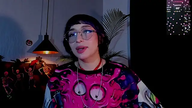 Lexyy Bluee online show from October 12, 6:38 am