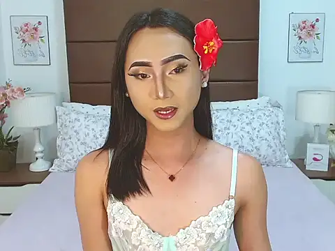 BlaireWilzon online show from April 18, 10:18 am