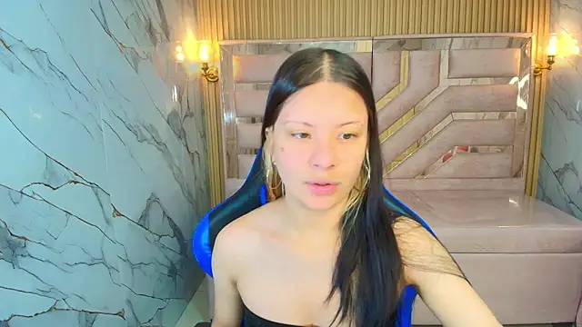 Nanncy r  online show from October 20, 12:52 pm