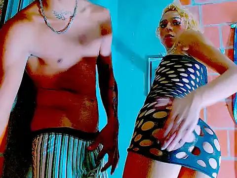 lexxa blonde online show from September 17, 3:48 am