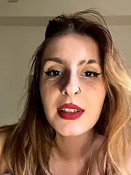 Sexy Bulgarian woman online show from September 24, 8:13 am