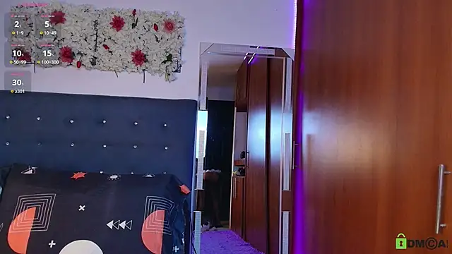 madisonwalkeeer online show from December 14, 11:10 pm