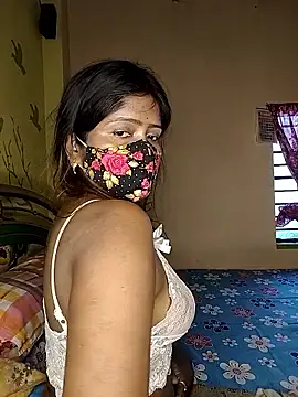 Love143A online show from March 16, 4:26 am