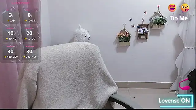 Abb-qiaoyi online show from November 24, 4:42 pm