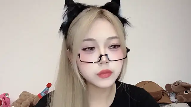 XingKongCOCO-107 online show from October 22, 11:37 am