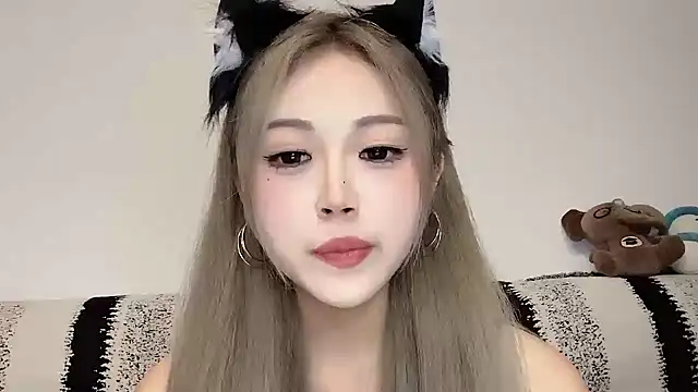 XingKongCOCO-107 online show from October 4, 12:00 pm