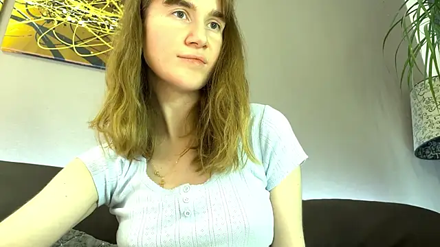 velina   online show from November 23, 4:30 pm