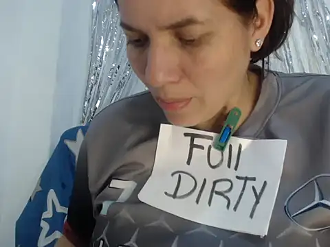 Sendy kinky online show from October 15, 12:24 am