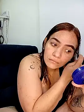 Sendy kinky online show from September 8, 11:37 pm