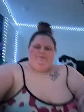 bigmamavirgo01 online show from October 30, 12:28 pm