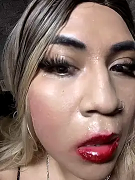 25Kristina online show from October 22, 6:46 pm