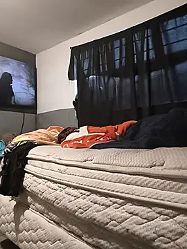 25Kristina online show from October 10, 9:20 pm