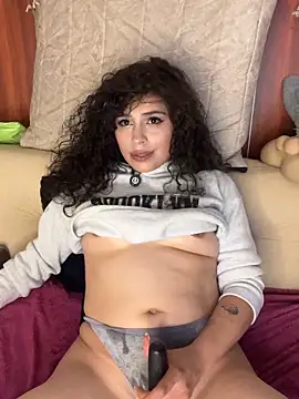 Mya lorenz online show from February 3, 2:53 am