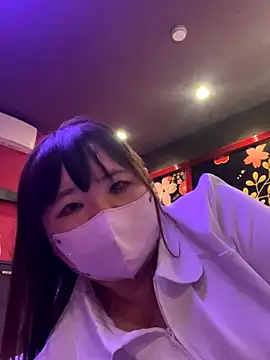  Ami xoxo online show from October 22, 4:28 am