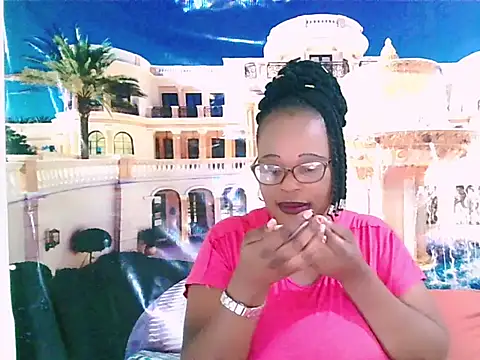 EbonyBloom69 online show from November 3, 5:28 pm