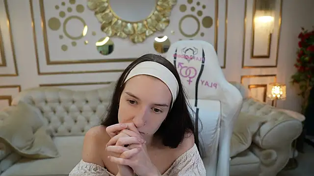  Lili 054 online show from September 10, 10:15 am