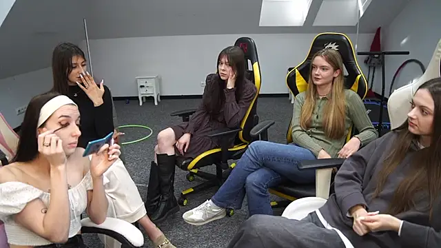  Lili 054 online show from September 25, 11:09 am