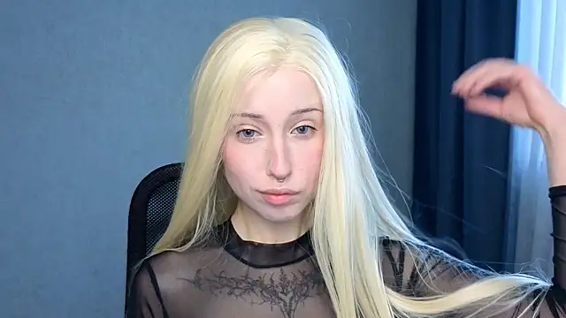 YukiMisa online show from January 17, 11:40 am