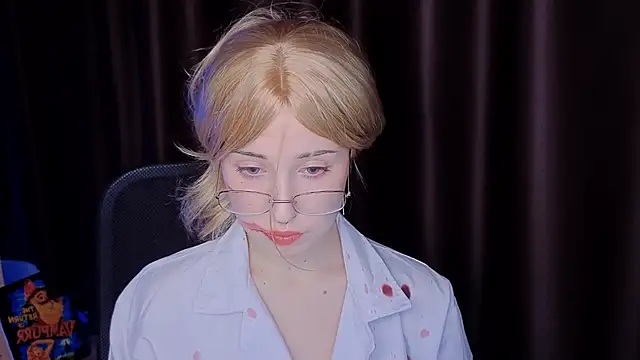 YukiMisa online show from October 22, 4:56 pm