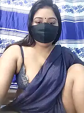 CutePriya59 online show from November 3, 7:40 pm
