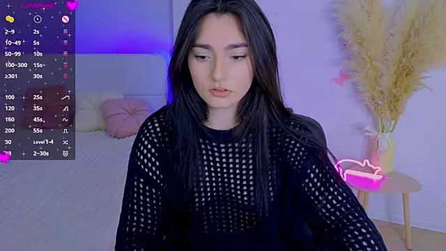 Andres sssss online show from March 30, 9:47 pm